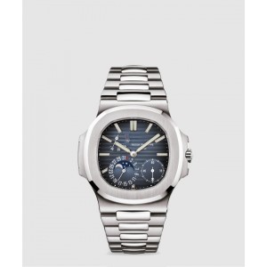 파텍필립 아쿠아넛 40 5712A