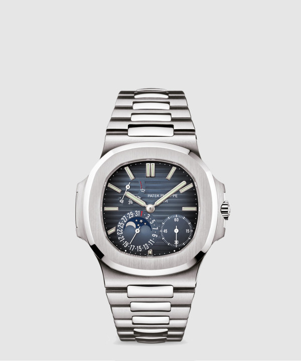 파텍필립 아쿠아넛 40 5712A
