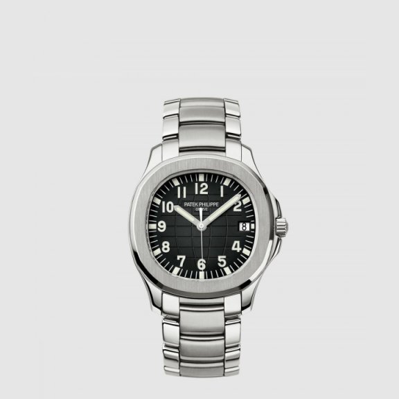 파텍필립 아쿠아넛 40.8 5167A