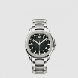 파텍필립 아쿠아넛 40.8 5167A