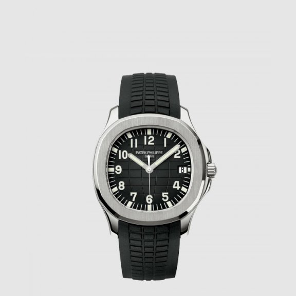 파텍필립 아쿠아넛 40.8 5167A