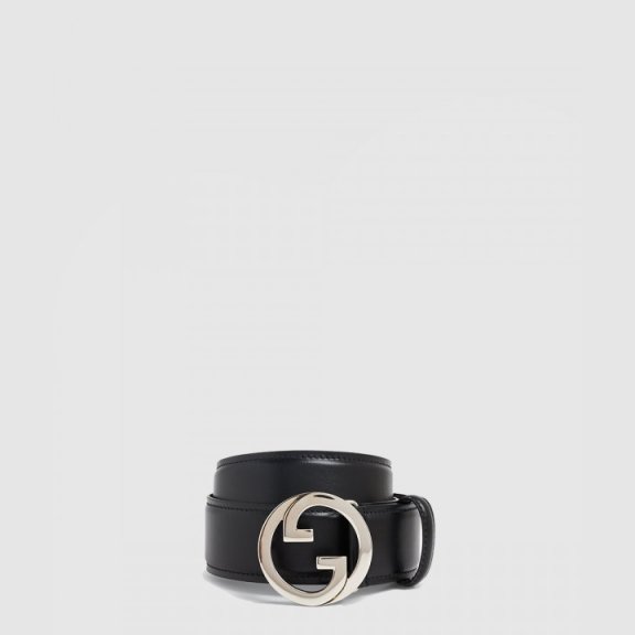 Gucci 둥근  벨트 703147