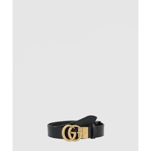 Gucci 마몽 리버서블 벨트 627055