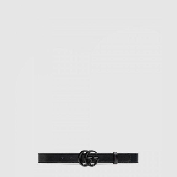 Gucci 마몽 벨트 414516