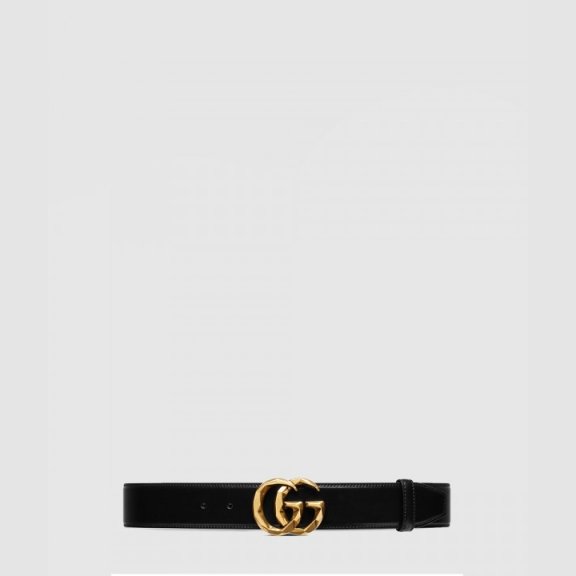 Gucci 마몽 벨트 795526