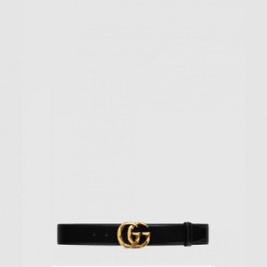 Gucci 마몽 벨트 795526