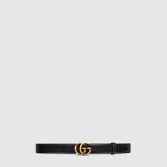 Gucci 마몽 벨트 795527