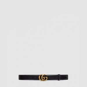 Gucci 마몽 벨트 795527