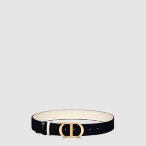 Dior 30 몽테인 리버서블 벨트 B0179