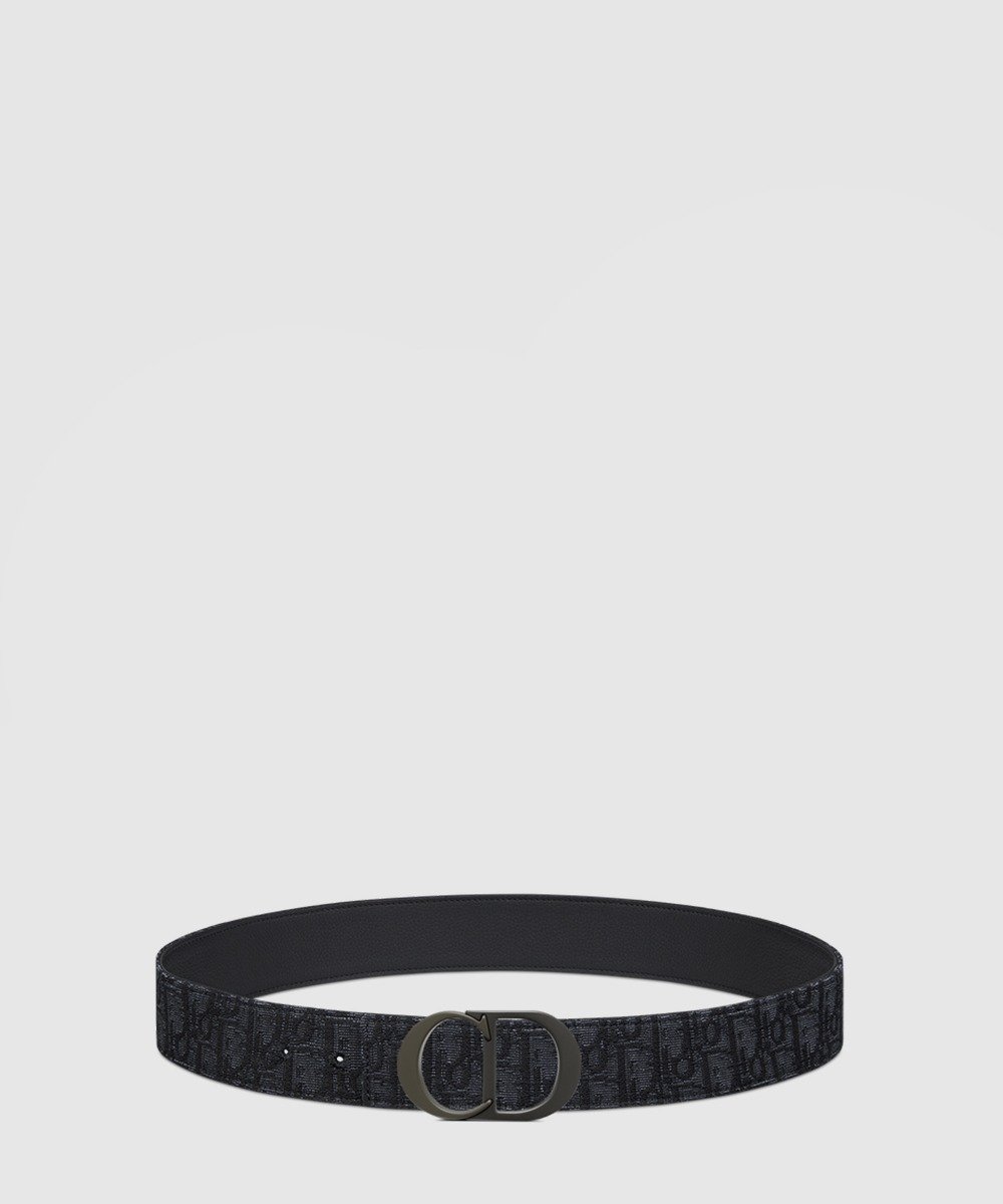 Dior 30 몽테인 벨트 4800Z