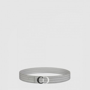 Dior 몽테인 스판 벨트 4371R