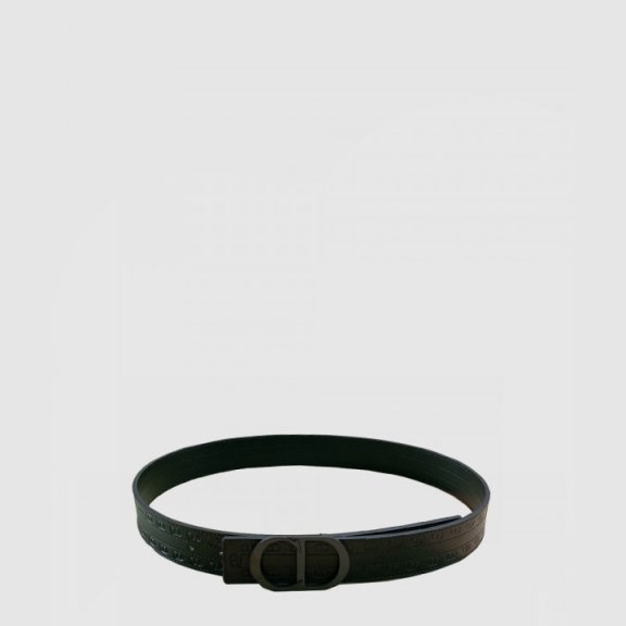 Dior 몽테인 스판 벨트 4371R
