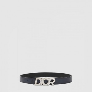 Dior 버로고 벨트 4335R