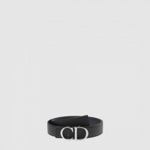Dior 양면 벨트 4353P