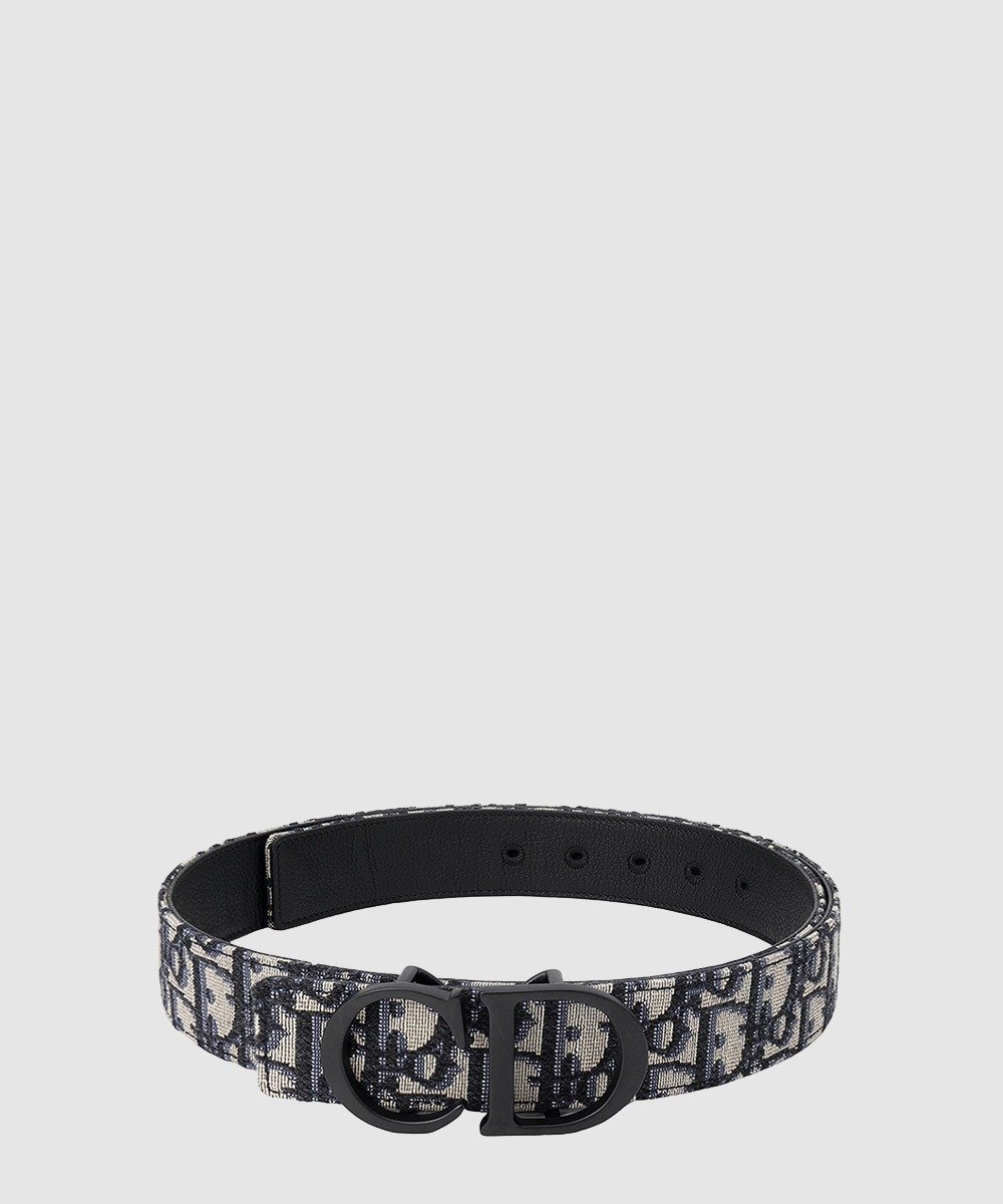 Dior 양면 벨트 4353R