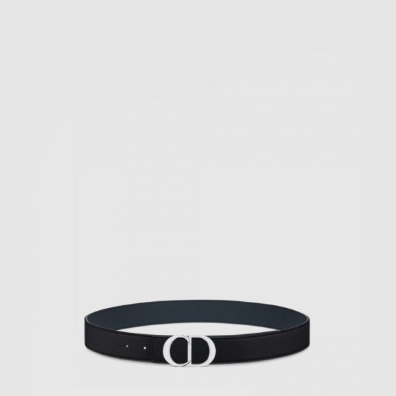 Dior 양면 벨트 4371P