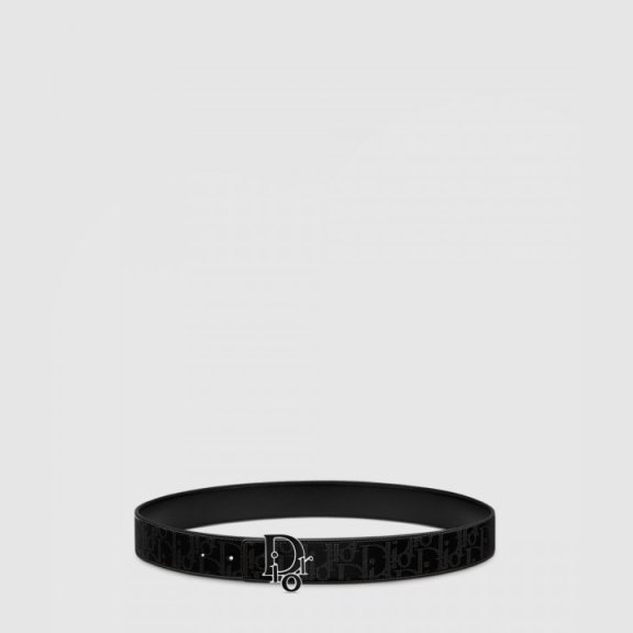 Dior 양면 벨트 4915P