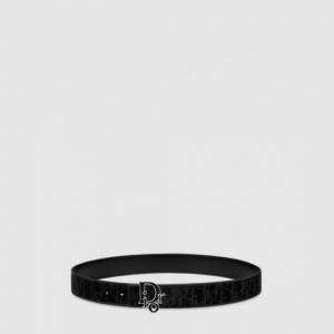 Dior 양면 벨트 4915P