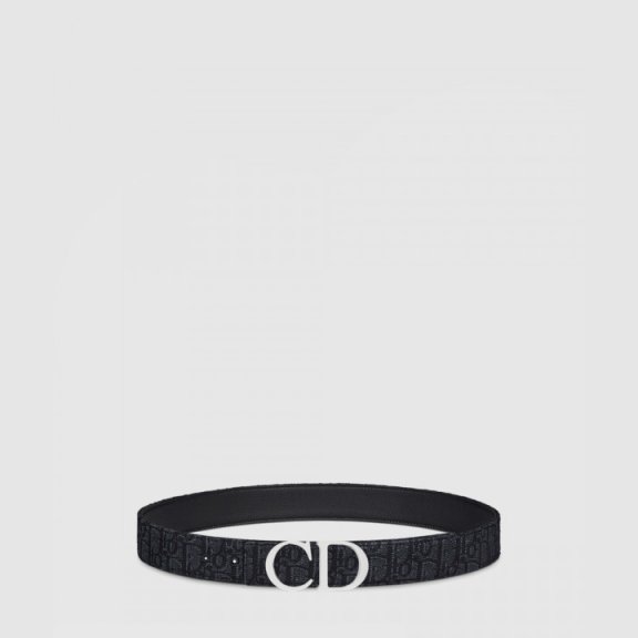 Dior 와이드 벨트 4800Z