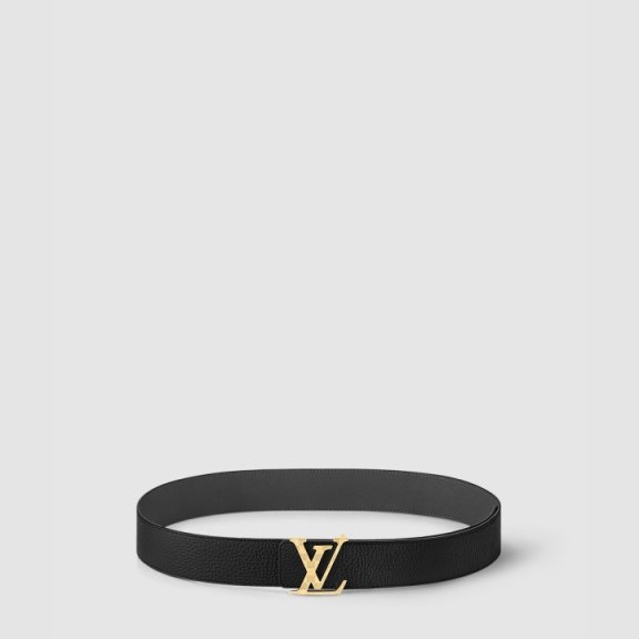 Louis vuitton 다미에 리버서블 벨트 M0333V