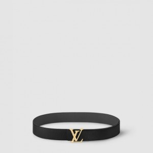 Louis vuitton 다미에 리버서블 벨트 M0333V