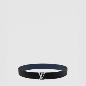 Louis vuitton 다미에 리버서블 벨트 M8361U