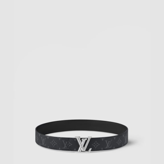 Louis vuitton 디멘션 리버서블 벨트 M8846T