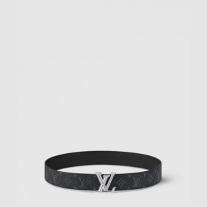 Louis vuitton 디멘션 리버서블 벨트 M8846T