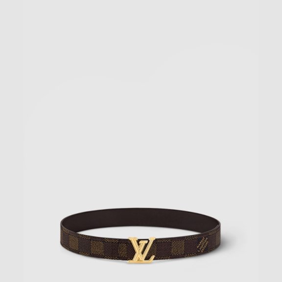 Louis vuitton 디멘션 리버서블 벨트 M8888T