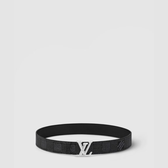 Louis vuitton 디멘션 리버서블 벨트 M8889T