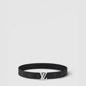 Louis vuitton 디멘션 리버서블 벨트 M8889T