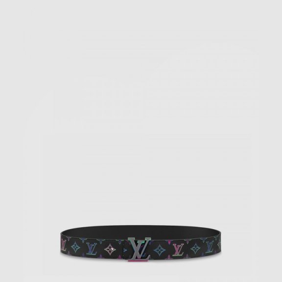 Louis vuitton 라이트 리버서블 벨트 M0727T