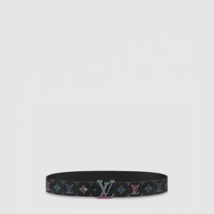 Louis vuitton 라이트 리버서블 벨트 M0727T