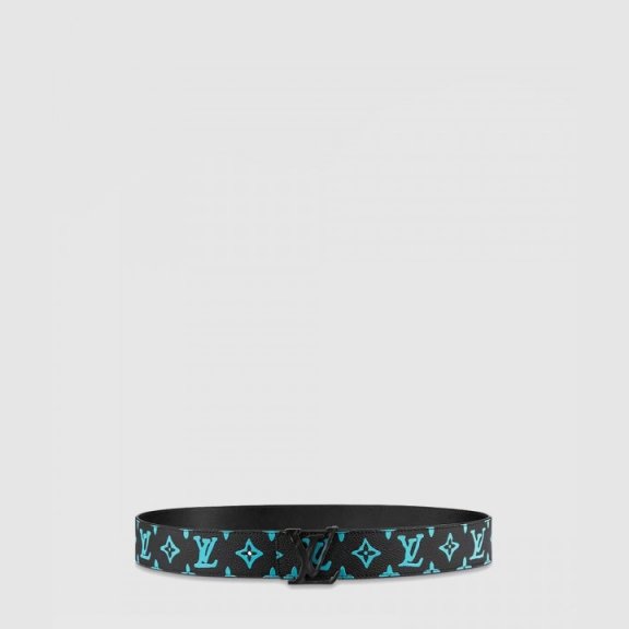 Louis vuitton 라인 리버서블 벨트 M0660U