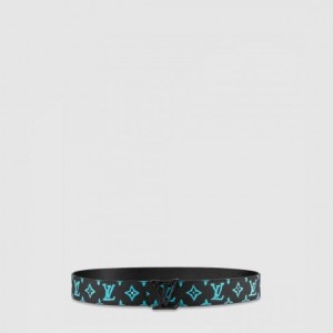 Louis vuitton 라인 리버서블 벨트 M0660U