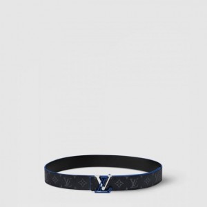 Louis vuitton 라인 리버서블 벨트 M0721U
