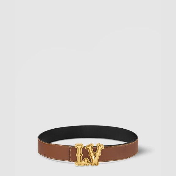 Louis vuitton 랜치 리버서블 벨트 M8468T