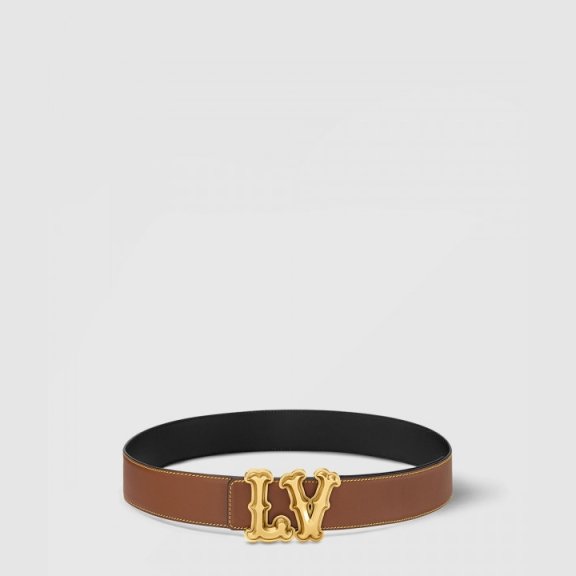 Louis vuitton 랜치 리버서블 벨트 M8468U