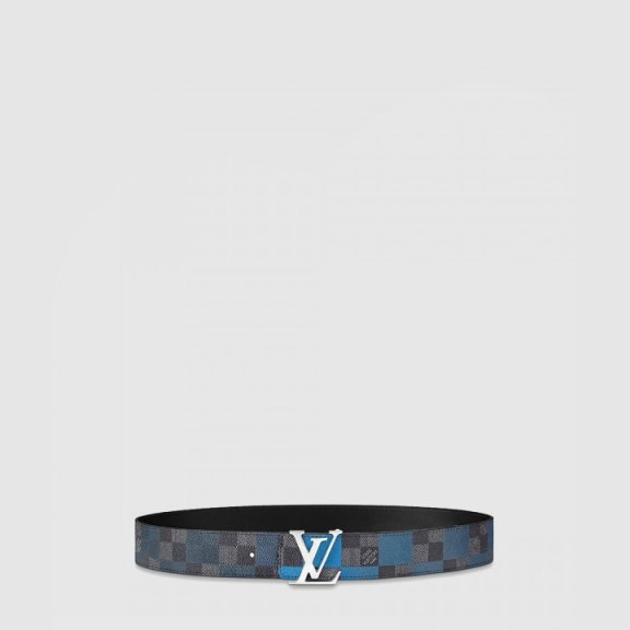 Louis vuitton 리버서블 벨트 M0319T
