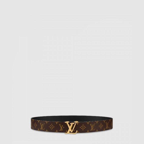 Louis vuitton 리버서블 벨트 M0369T