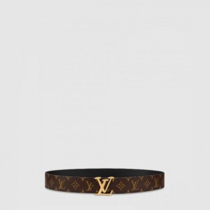 Louis vuitton 리버서블 벨트 M0369T
