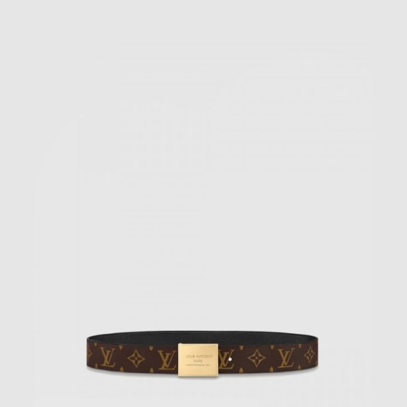 Louis vuitton 리버서블 벨트 M0394X