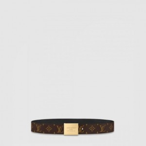 Louis vuitton 리버서블 벨트 M0394X
