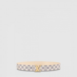 Louis vuitton 리버서블 벨트 M0569U