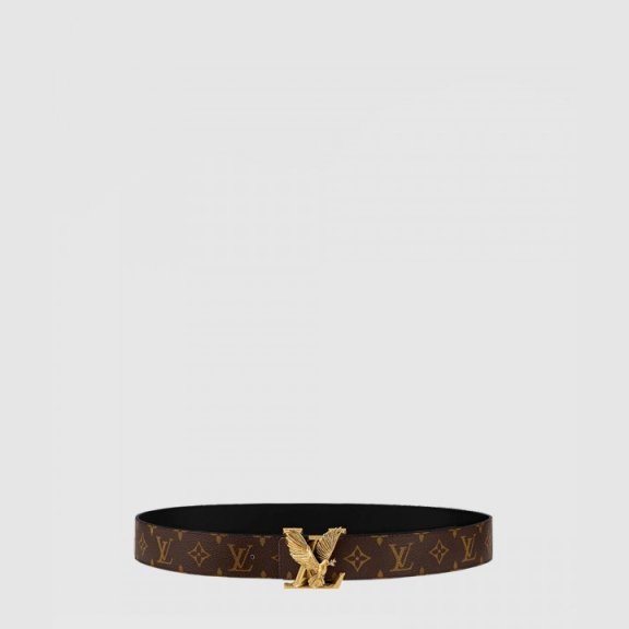 Louis vuitton 리버서블 벨트 M0577V