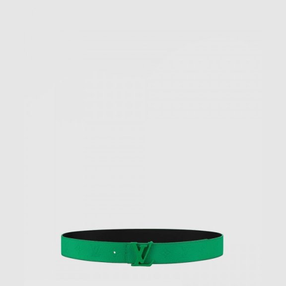 Louis vuitton 리버서블 벨트 M0581U