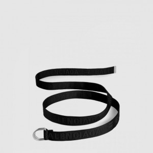 Balenciaga D RING 벨트 703137