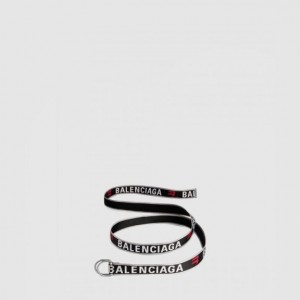 Balenciaga D RING 벨트 703137