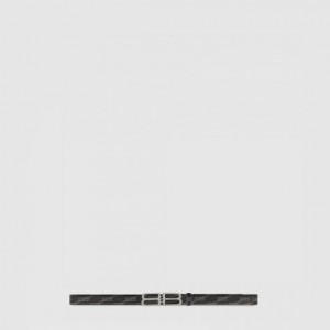 Balenciaga EXTRA LARGE 벨트 674181