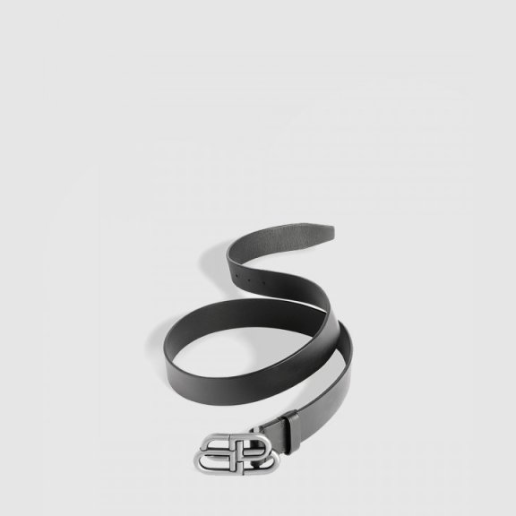 Balenciaga 라지 벨트 570370